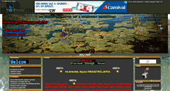 Desktop Screenshot of kingoffishing.gportal.hu