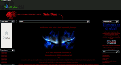 Desktop Screenshot of anitablake.gportal.hu