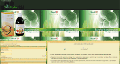 Desktop Screenshot of buzafu1.gportal.hu