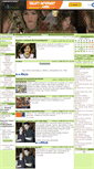 Mobile Screenshot of csifo-dorina.gportal.hu