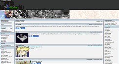 Desktop Screenshot of duelmonsters.gportal.hu