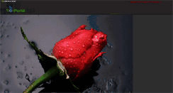 Desktop Screenshot of jrockbishi.gportal.hu