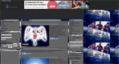 Desktop Screenshot of barbaricsjoe.gportal.hu