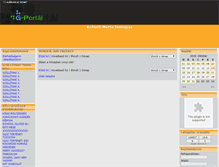 Tablet Screenshot of kohuthne.gportal.hu
