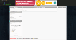 Desktop Screenshot of grund.gportal.hu