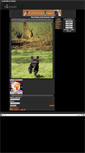 Mobile Screenshot of hbj.gportal.hu