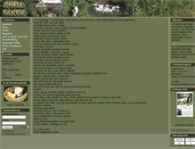 Tablet Screenshot of kuha-tanya.gportal.hu