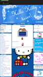 Mobile Screenshot of kittycica.gportal.hu