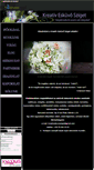 Mobile Screenshot of kreativeskuvosziget.gportal.hu