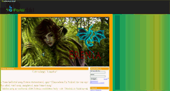 Desktop Screenshot of erenia.gportal.hu