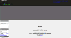 Desktop Screenshot of mozimozimozi-filmek.gportal.hu