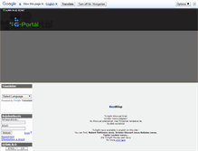 Tablet Screenshot of mozimozimozi-filmek.gportal.hu