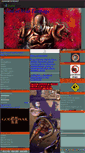 Mobile Screenshot of kratos-godofwar.gportal.hu