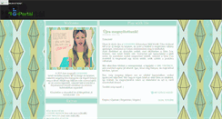 Desktop Screenshot of lizasims.gportal.hu