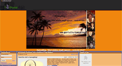 Desktop Screenshot of hpmegblog.gportal.hu