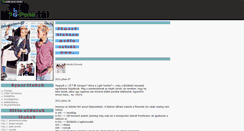 Desktop Screenshot of liebeanime.gportal.hu