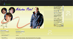 Desktop Screenshot of f1.gportal.hu