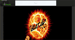 Desktop Screenshot of batar.gportal.hu