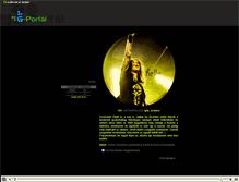 Tablet Screenshot of digitalperversion.gportal.hu