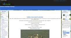 Desktop Screenshot of katona-vendeghaz.gportal.hu