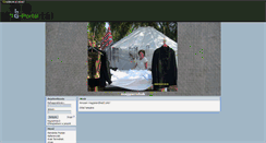 Desktop Screenshot of magyarruhak.gportal.hu