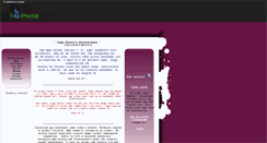 Desktop Screenshot of firkanime.gportal.hu