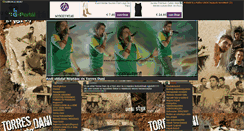 Desktop Screenshot of neptanc-4ever.gportal.hu