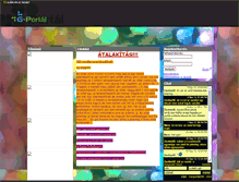 Tablet Screenshot of fantasy-roleplay.gportal.hu