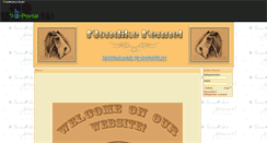 Desktop Screenshot of klondikeenglis.gportal.hu
