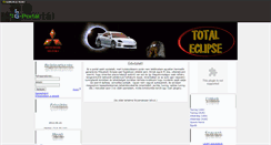 Desktop Screenshot of mitsubishieclipse.gportal.hu