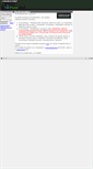 Mobile Screenshot of loliver.gportal.hu