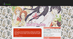 Desktop Screenshot of afrika-online.gportal.hu