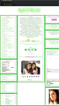 Mobile Screenshot of lyvicseni.gportal.hu