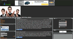 Desktop Screenshot of bustedrulez.gportal.hu