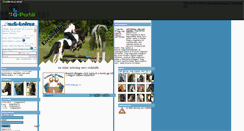 Desktop Screenshot of lovas-blog.gportal.hu