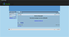 Desktop Screenshot of nadasiveronika.gportal.hu