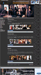 Mobile Screenshot of afi.gportal.hu