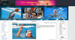 Desktop Screenshot of birospeter.gportal.hu