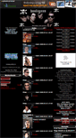 Mobile Screenshot of hooligans-fansite.gportal.hu