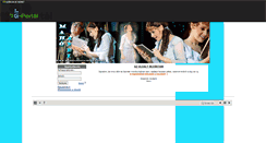Desktop Screenshot of mahoandrea.gportal.hu