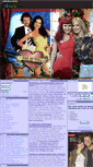 Mobile Screenshot of natyoreiro.gportal.hu