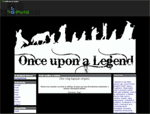 Tablet Screenshot of buga.gportal.hu