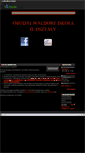 Mobile Screenshot of ahogytetszik.gportal.hu