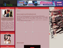 Tablet Screenshot of itsmblaq.gportal.hu