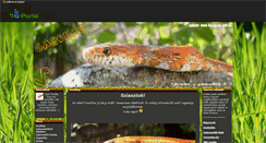 Desktop Screenshot of gabonas.gportal.hu