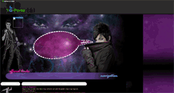 Desktop Screenshot of lambert-net.gportal.hu