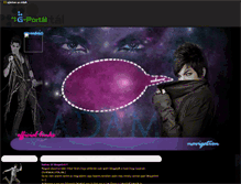 Tablet Screenshot of lambert-net.gportal.hu