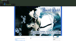 Desktop Screenshot of amorf-halal.gportal.hu
