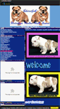 Mobile Screenshot of carlinobulls.gportal.hu