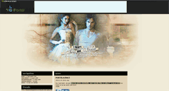 Desktop Screenshot of iheartianandnina.gportal.hu